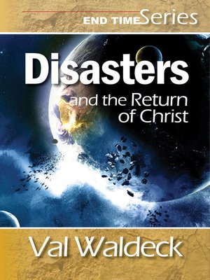cover image of Disasters and the Return of Christ